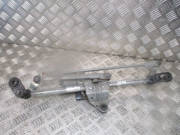 2016 GENUINE SKODA OCTAVIA FRONT WINDSCREEN WIPER MOTOR & LINKAGE 5E2955023A