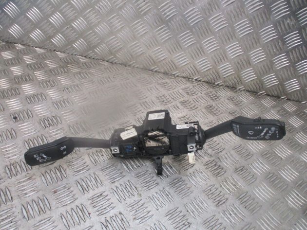 2016 GENUINE SKODA OCTAVIA WIPER INDICATOR STALK ARM SWITCH 5Q0953521L - Image 2