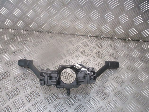 2016 GENUINE SKODA OCTAVIA WIPER INDICATOR STALK ARM SWITCH 5Q0953521L - Image 3