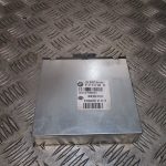 2010 GENUINE BMW 3 SERIES START STOP TORQUE CONVERTER MODULE 912708803