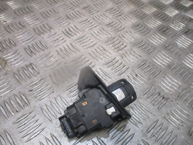 2010 GENUINE BMW 3 SERIES IGNITION BARREL & KEY 108625-10 - Image 3