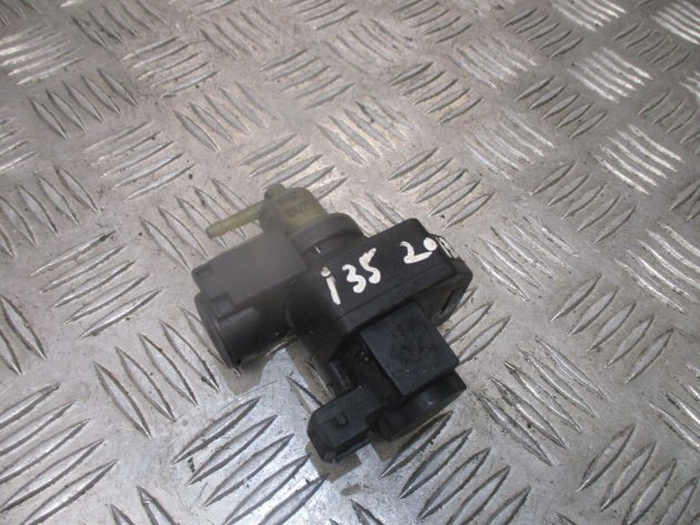 2015 GENUINE HYUNDAI IX35 SOLENOID VALVE 35120-70027