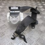 2010 GENUINE BMW 3 SERIES FRONT RIGHT DRIVER SIDE SEAT BELT 34073017A