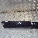 2015 GENUINE VW GOLF MK7 REAR RIGHT DRIVER SIDE DOOR B PILLAR TRIM 5G6839902B