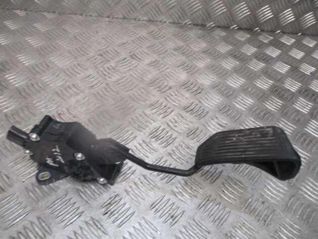 2012 GENUINE TOYOTA PRIUS ACCELERATOR PEDAL 78110-12060 - Image 2
