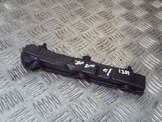 2018 GENUINE HYUNDA I10 REAR RIGHT DRIVER SIDE BUMPER BRACKET OSR - Image 3