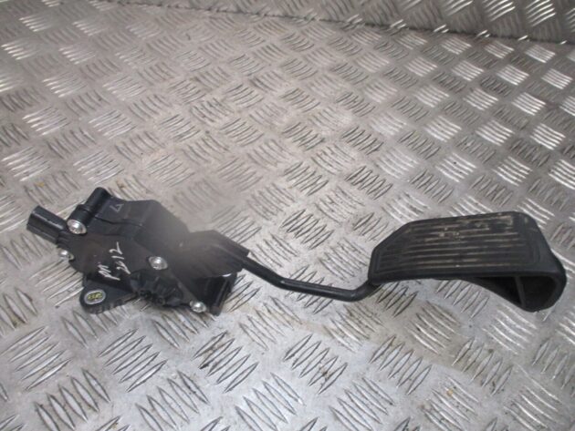2012 GENUINE TOYOTA PRIUS ACCELERATOR PEDAL 78110-12060 - Image 3
