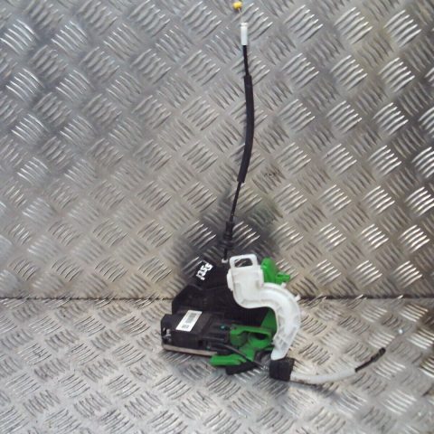 2014 GENUINE KIA CEED FRONT LEFT PASSENGER SIDE DOOR LOCK MECHANISM 81310-A2130