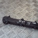 2018 GENUINE HYUNDA I10 REAR RIGHT DRIVER SIDE BUMPER BRACKET OSR