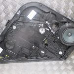 2021 GENUINE KIA SPORTAGE REAR LEFT PASSENGER SIDE WINDOW REGULATER 83470-F1050