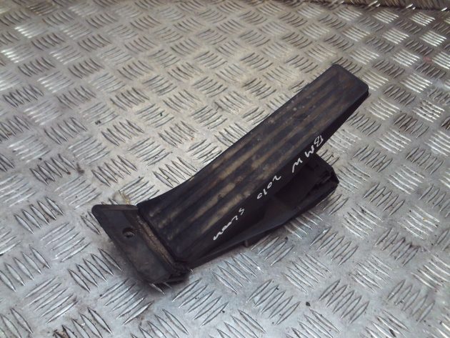 2010 GENUINE BMW 3 SERIES ACCELERATOR THROTTLE PEDAL 6789999