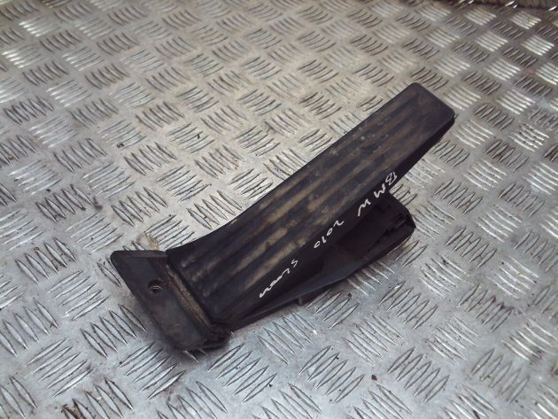 2010 GENUINE BMW 3 SERIES ACCELERATOR THROTTLE PEDAL 6789999 - Image 5