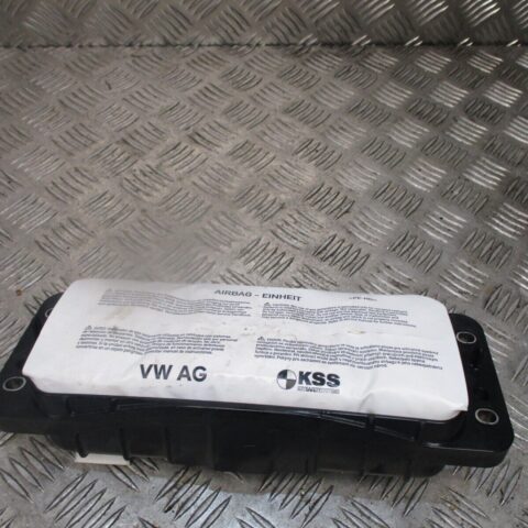 2016 GENUINE AUDI A3 FRONT LEFT PASSENGER SIDE DASHBOARD BAG 8V0880204E