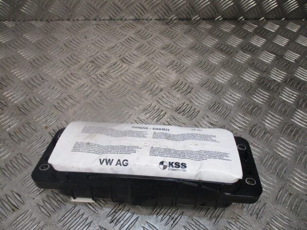 2016 GENUINE AUDI A3 FRONT LEFT PASSENGER SIDE DASHBOARD BAG 8V0880204E