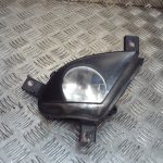 2010 GENUINE BMW 3 SERIES FRONT LEFT PASSENGER SIDE FOG LIGHT LAMP NSF