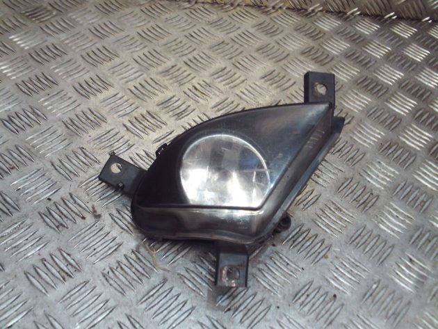 2010 GENUINE BMW 3 SERIES FRONT LEFT PASSENGER SIDE FOG LIGHT LAMP NSF