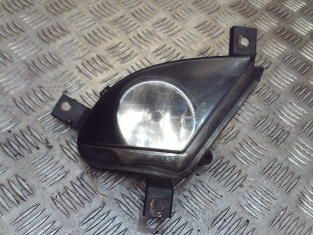 2010 GENUINE BMW 3 SERIES FRONT LEFT PASSENGER SIDE FOG LIGHT LAMP NSF - Image 2