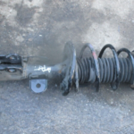 2011 TOYOTA PRIUS 1.8 HYBRID FRONT RIGHT DRIVER SIDE SHOCK ABSORBER 48510-80490