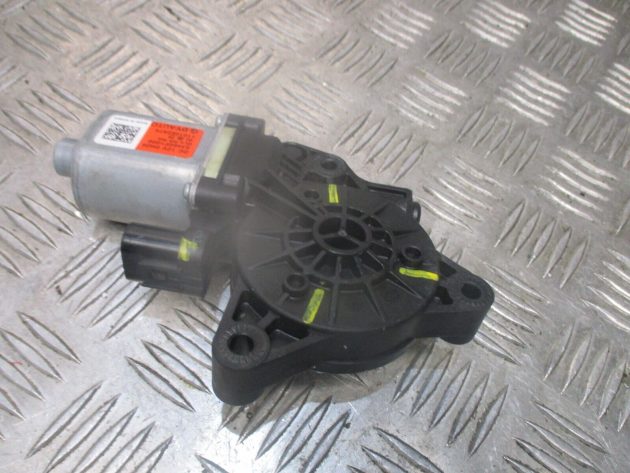 2021 GENUINE KIA SPORTAGE REAR RIGHT DRIVER SIDE WINDOW MOTOR 83460F1000
