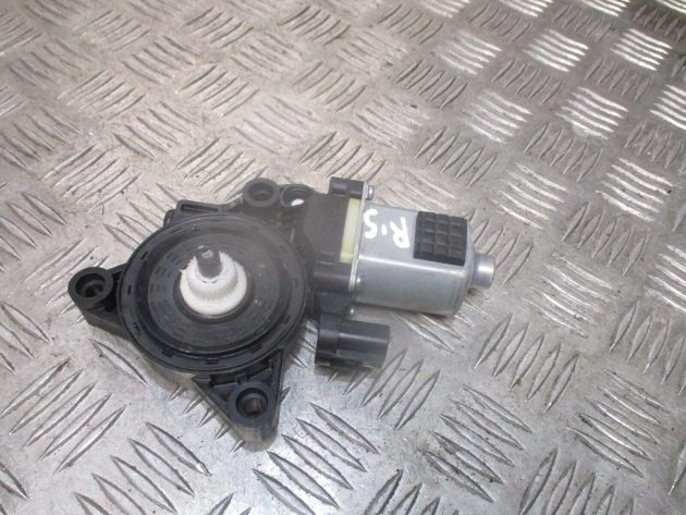 2021 GENUINE KIA SPORTAGE REAR RIGHT DRIVER SIDE WINDOW MOTOR 83460F1000 - Image 3