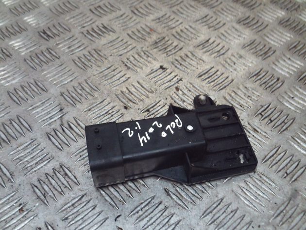 2012 GENUINE SKODA FABIA RADIATOR CONTROL RELAY 5J0919506