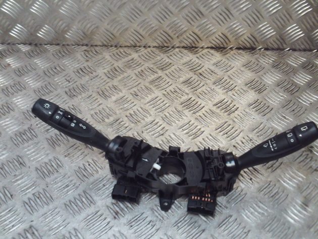 2018 GENUINE HYUNDAI I10 INDICATER WIPER STALK 93410B9521 - Image 3