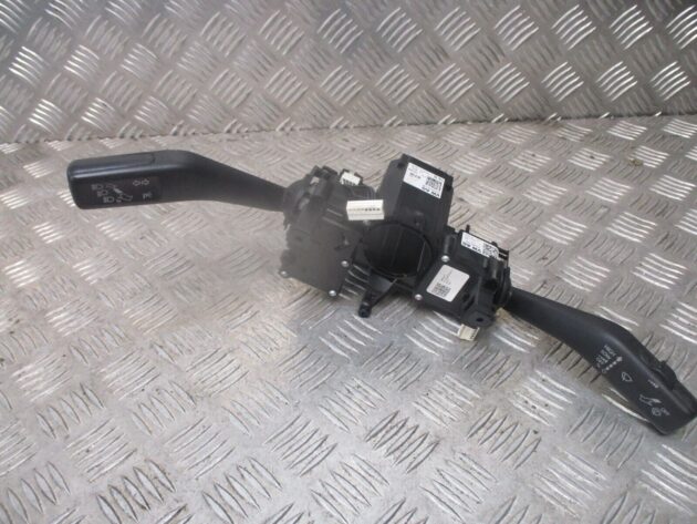 2014 GENUINE VW PASSAT B7 INDICATER WIPER STALK 3C5953501BF 3C5953502
