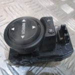 2019 GENUINE KIA PICANTO WING MIRROR ADJUSTER SWITCH 299181678
