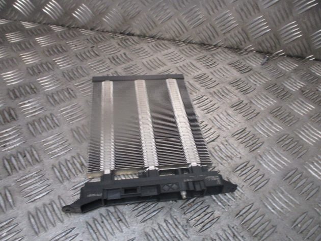2012 GENUINE VW GOLF MK6 ELECTRIC AUXILIARY HEATER MATRIX ELEMENT 1K0963235F - Image 2