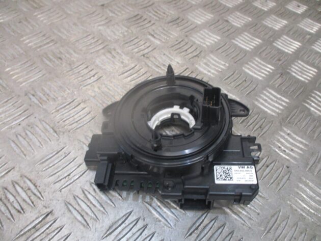 2014 GENUINE VW PASSAT B7 SQUIB SLIP RING 5K0953569S