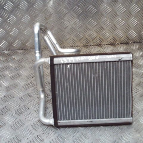 2014 GENUINE KIA CEED HEATER MATRIX RADIATOR