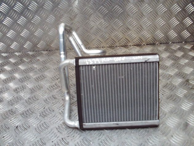 2014 GENUINE KIA CEED HEATER MATRIX RADIATOR
