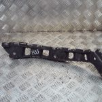2009 GENUINE VW SCIROCCO PASSENGER SIDE REAR BUMPER MOUNT BRACKET 1K8807393