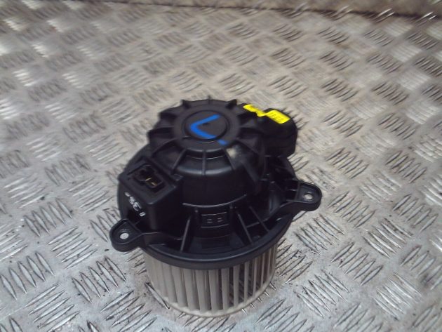2018 GENUINE HYUNDAI I10 HEATER BLOWER FAN MOTOR 97113-B4000 - Image 3