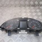2014 GENUINE VW PASSAT B7 SPEEDOMETER INSTRUMENT CLUSTER CLOCK A2C53219792