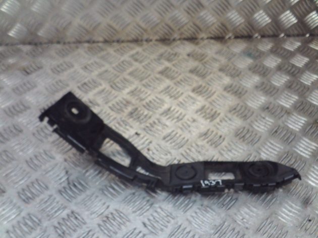 2014 GENUINE VW POLO 6R  REAR RIGHT DRIVER SIDE BUMPER BRACKET 6R6807394A - Image 2