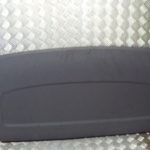 2017 GENUINE AUDI A3 8V REAR PARCEL SHELF LUGGAGE LOAD BOOT COVER 8V4867769A