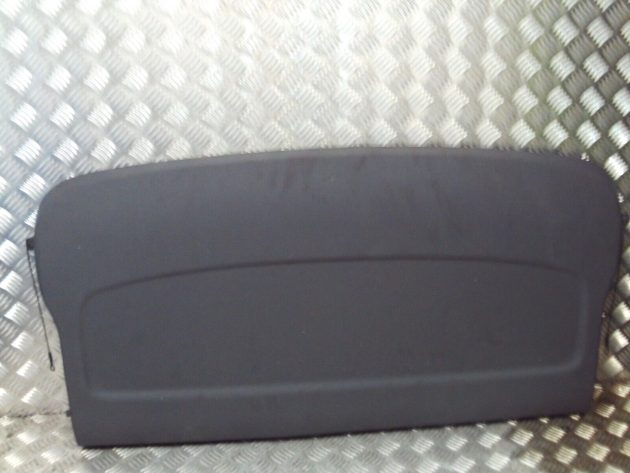 2017 GENUINE AUDI A3 8V REAR PARCEL SHELF LUGGAGE LOAD BOOT COVER 8V4867769A
