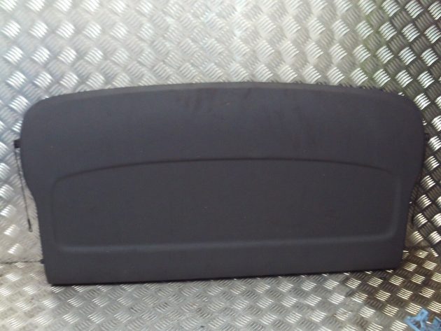 2017 GENUINE AUDI A3 8V REAR PARCEL SHELF LUGGAGE LOAD BOOT COVER 8V4867769A - Image 2