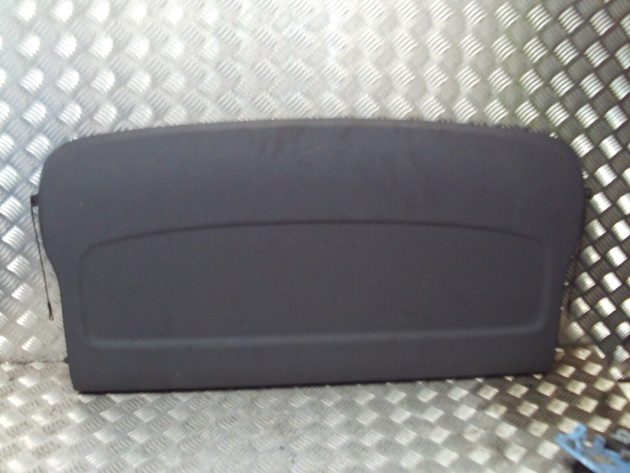 2017 GENUINE AUDI A3 8V REAR PARCEL SHELF LUGGAGE LOAD BOOT COVER 8V4867769A - Image 3