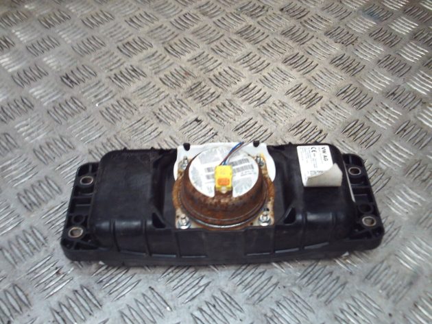 2015 GENUINE SEAT LEON FRONT LEFT PASSENGER SIDE DASHBOARD BAG 5F0880204A - Image 3