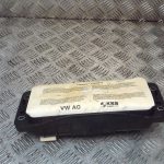 2017 GENUINE AUDI A3 FRONT LEFT PASSENGER SIDE DASHBOARD BAG 8V0880204E
