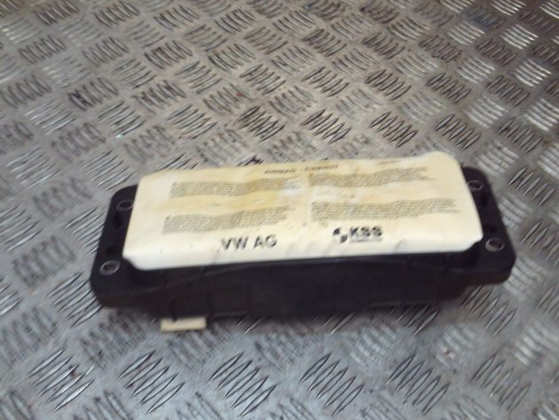 2017 GENUINE AUDI A3 FRONT LEFT PASSENGER SIDE DASHBOARD BAG 8V0880204E - Image 2