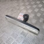 2014 GENUINE VW PASSAT B7 INTERIOR REAR VIEW MIRROR