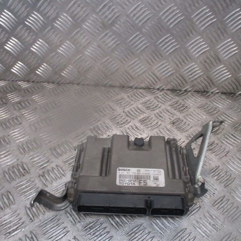 2015 GENUINE TOYOTA AVENSIS ECU ENGINE CONTROL MODULE UNIT 8966105F50