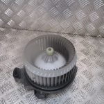 2015 GENUINE TOYOTA AVENSIS HEATER BLOWER MOTOR FAN AV272700