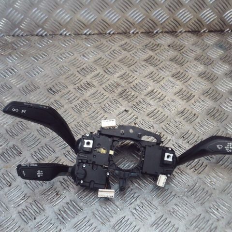 2017 GENUINE AUDI A3 8V INDICATOR WIPER CRUISE CONTROL STALK SQUIB 8V0953521HB