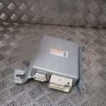 2015 GENUINE TOYOTA AVENSIS POWER STEERING CONTROL MODULE UNIT ECU 8965005150