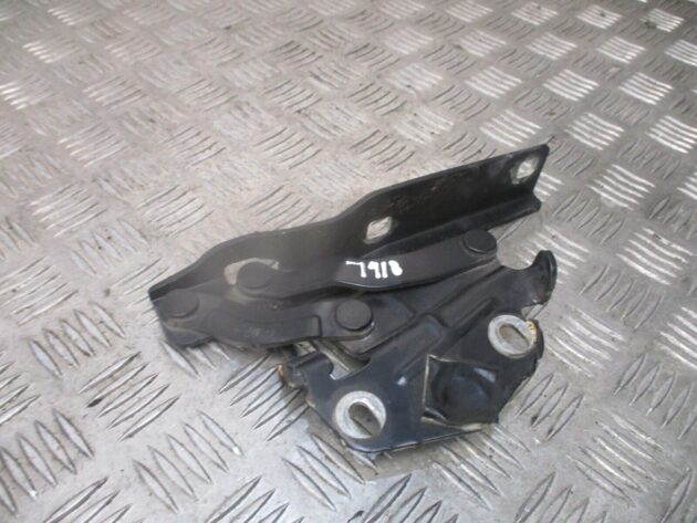 2014 GENUINE VW PASSAT B7 FRONT LEFT PASSENGER SIDE BONNET HINGE - Image 2
