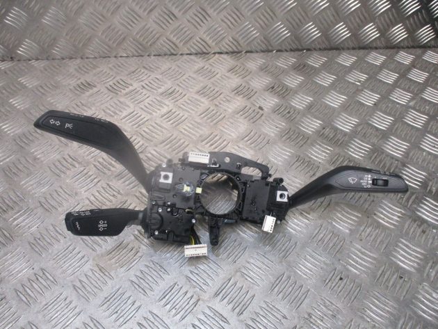 2019 AUDI Q2 COMBINED CRUISE WIPER INDICATOR STALK ARM 82A953521B 82A953502B OEM - Image 2